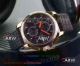 Perfect Replica Chopard Alfa Romeo Watch Rose Gold Black Rubber (6)_th.jpg